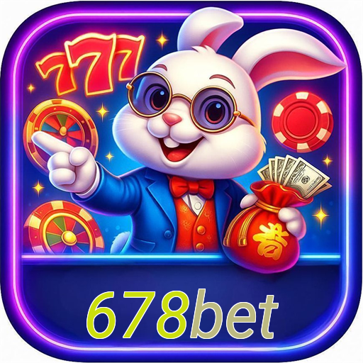678BET logo