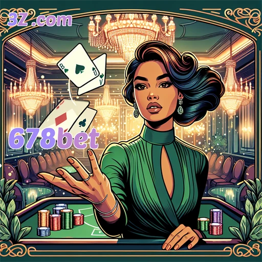678BET Apostas ao Vivo