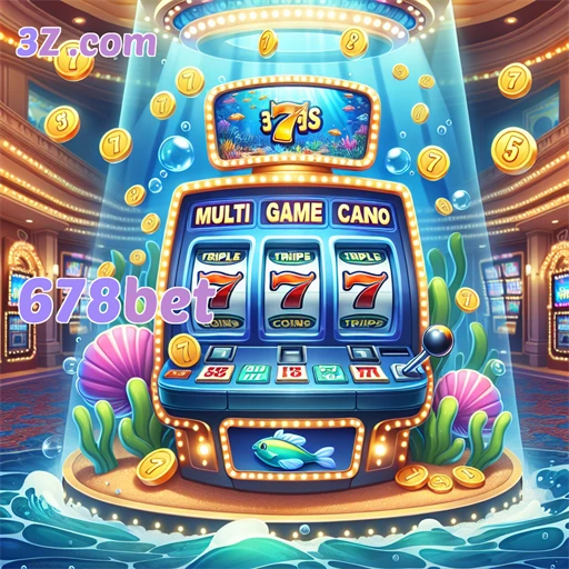 678BET Ofertas Especiais